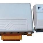 Ενισχυτής Ιστού MISTRAL 2X30dB COMPACT