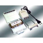 Ενισχυτής Ιστού MISTRAL VU3S-F/30db