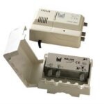 Ενισχυτής Ιστού ALCAD BO-205 V24U36