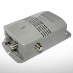 Ενισχυτής Γραμμής ADD-250 AMIKO 2 Εξόδων