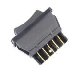 Διακόπτης Ηλεκτρικών Παραθύρων Αυτοκινήτου Φωτιζόμενος 5P