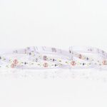 Ταινία Αυτοκόλητη 60L 35x28 10W 12V IP20 Μπλέ