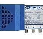 Ενισχυτής Κεντρικός MBV429 FM/VI/VIII/U 30/114DB SPAUN