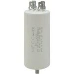 Πυκνωτές Μονίμου Λειτουργίας 40μF/450V