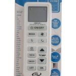 Πολυχειριστήριο για Air-Condition K-108ES