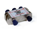 Διακλαδωτήρας F SAT+DC 1Είσοδος/4DC Έξοδοι MP7621