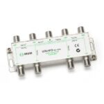 Διακλαδωτήρας F SAT+DC 1Είσοδος/8Έξοδοι UDU-813 IKUSI