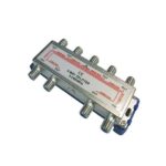 Διακλαδωτήρας F SAT+DC 1Είσοδος/8DC Έξοδοι CLA8S