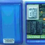 Δέκτης Τηλεχειρισμού Ρολλών Απλός 318 PS3020