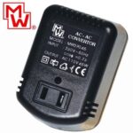 Aυτομετασχηματιστής 220V/110V-45W MW2P045