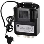 Ενισχυτής Κεντρικός DV-713 115db/μV