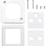 Προεκτάσεις Πριζών TV-SAT Spaun