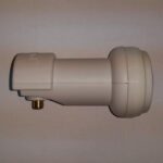 Lnb Universal Amstrad 0.1db