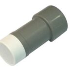 Lnb Universal E-trinix ETX-S0.5FD