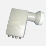 Lnb Octo AK58XT2 (8 Δέκτες)