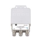 Diseqc 2 In 1 Αδιάβροχο DV-21W