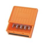 Diseqc 4 In 1 Out S14 Εξωτερικό Power Plus