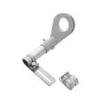 Βάση ΓΙΑ 2 Lnb Με Ανταλλακτικό Πλαστικό