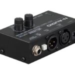 Προενισχυτής Ακουστικών MA400