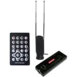 Ψηφιακή Εξωτερική Κάρτα USB MPEG-4 TVW750USB