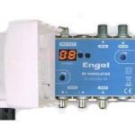 Modulator Engel PLL Full Band