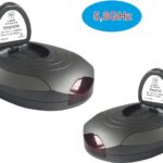 Ασύρματη Αναμετάδοση Ήχου/Εικόνας/Εντολών Τηλ. 5.8Ghz DV-5G8A