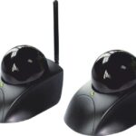 Ασύρματη Αναμετάδοση Εντολών Τηλεχειριστηρίου DV-IR05