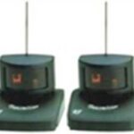 Ασύρματη Αναμετάδοση Εντολών Τηλεχειριστηρίου AWV-701