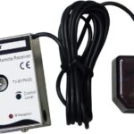 Πομπός Ενσύρματος Αναμετάδοσης ΑWV2077T