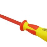 Κατσαβίδι Πλακέ με Μόνωση 50x3.0 STD-9034