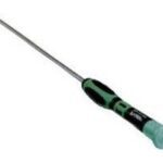 Κατσαβίδι Πλακέ S/SL CK4880-2.5X60