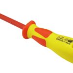 Κατσαβίδι Σταυρός με Μόνωση 1X100 STD-9953