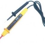 Κατσαβίδι Δοκιμαστικό Τάσεως 6-380V GK-8