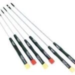 Σετ Κατσαβίδια Μικρά 3-,3+,Φθηνά