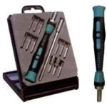 Σετ 14 Τεμ.Κατσαβίδια Καστάνιας SD-9312 T/PRO