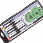 Σέτ Κατσαβίδια Μικρά 5-,3+,Χ60