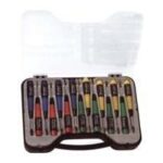 Σέτ Κατσαβίδια Μικρά Ακριβείας 15 τεμ. SW-0118