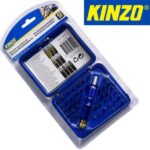 Κατσαβίδι Ακριβείας Με 42 Μύτες ΚΙΝΖΟ-93515