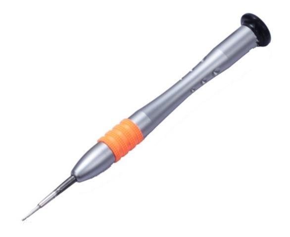 ER221004-1 Κατσαβίδι Torx T3X25 SPROTEK Αλουμινένια Λαβή