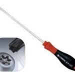 Κατσαβίδι Torx Τρύπα TX-20