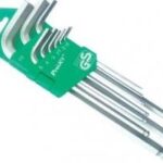 Σετ 9 Allen Μπίλια HW-129B