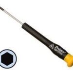 Κατσαβίδι Allen Εξάγωνο Με Ρότορα SW1016-H2.0 T/PRO