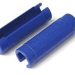 Εργαλείο Σύσφριξης Βισμάτων F Spaun F-MS 2/Set 2 Τεμ.