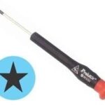 Κατσαβίδι Πεντάκτινο 50mm A-06/18-5L