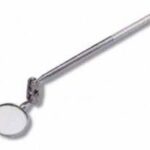 Καθρέπτης Φ32 Τηλεσκοπικός