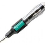 Σετ Κατσαβιδιών Καστάνιας 10σε1 Quick SD-9810A-BC T/PRO