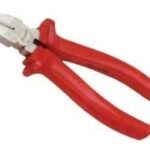 Kόφτης Hλεκτρολογικός 6'16CM Mόνωση