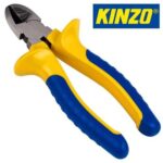 Kόφτης Hλεκτρολογικός 6'150mm Mόνωση 72098