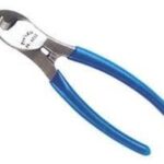 Kόφτης Ηλεκτρολογικός 6 15cm C=25mm 8PK-A202