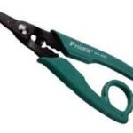 Kόφτης Ψαλίδι Απογυμνωτής 8PK208D T/PRO Pro's kit